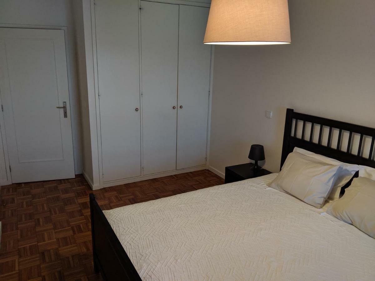 Apartamento Em Monsanto - Porto Buitenkant foto