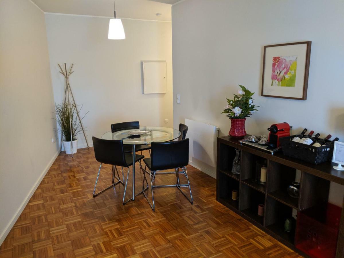 Apartamento Em Monsanto - Porto Buitenkant foto