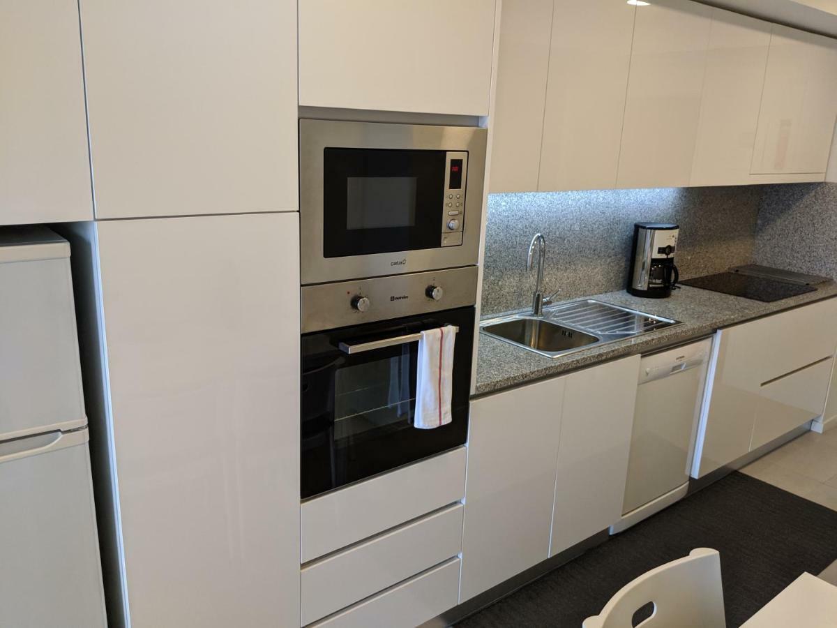 Apartamento Em Monsanto - Porto Buitenkant foto