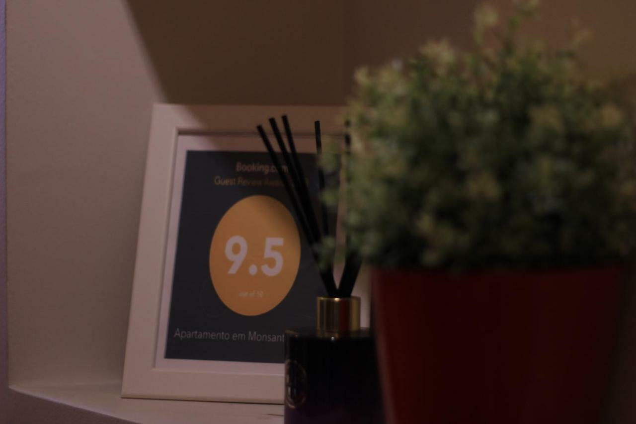 Apartamento Em Monsanto - Porto Buitenkant foto
