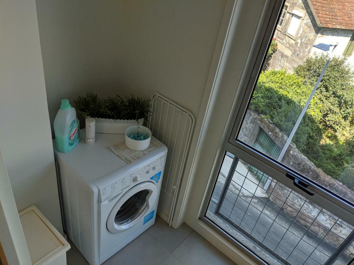 Apartamento Em Monsanto - Porto Buitenkant foto